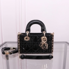 Christian Dior My Lady Bags